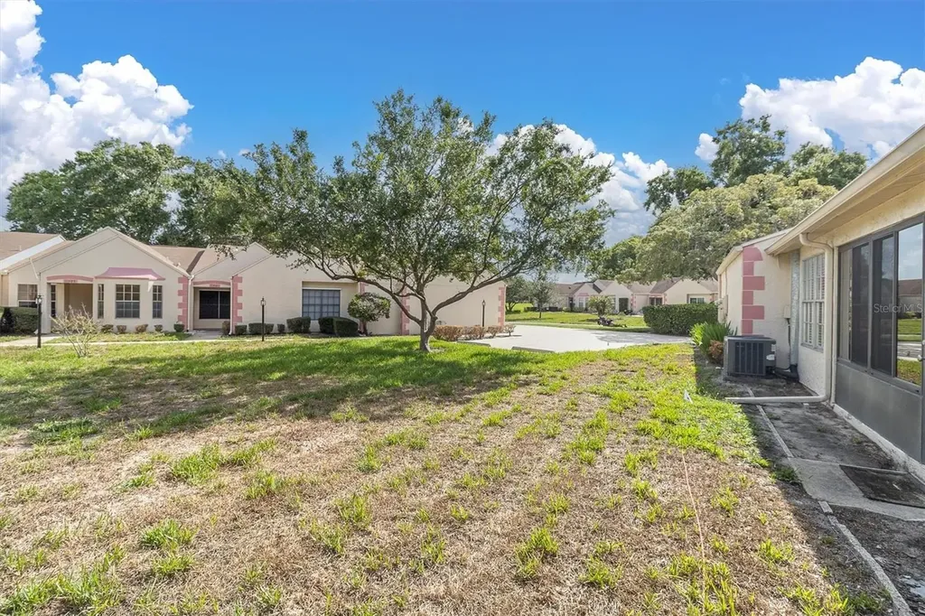 11337 Versailles Lane Port Richey FL 34668