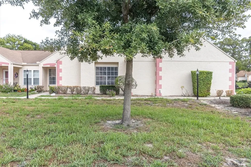 11337 Versailles Lane Port Richey FL 34668