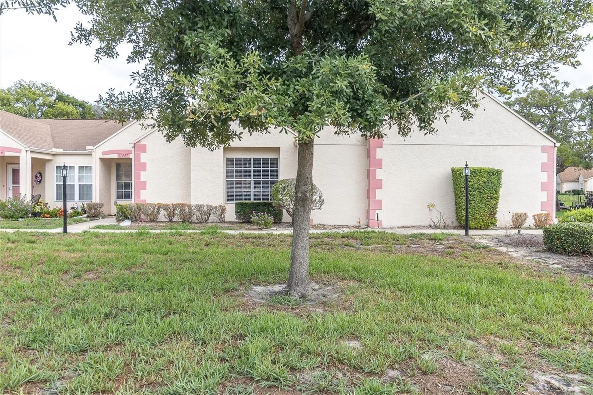 11337 Versailles Lane Port Richey FL 34668