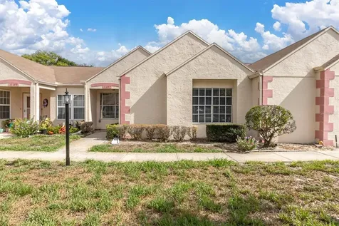 11337 Versailles Lane Port Richey FL 34668