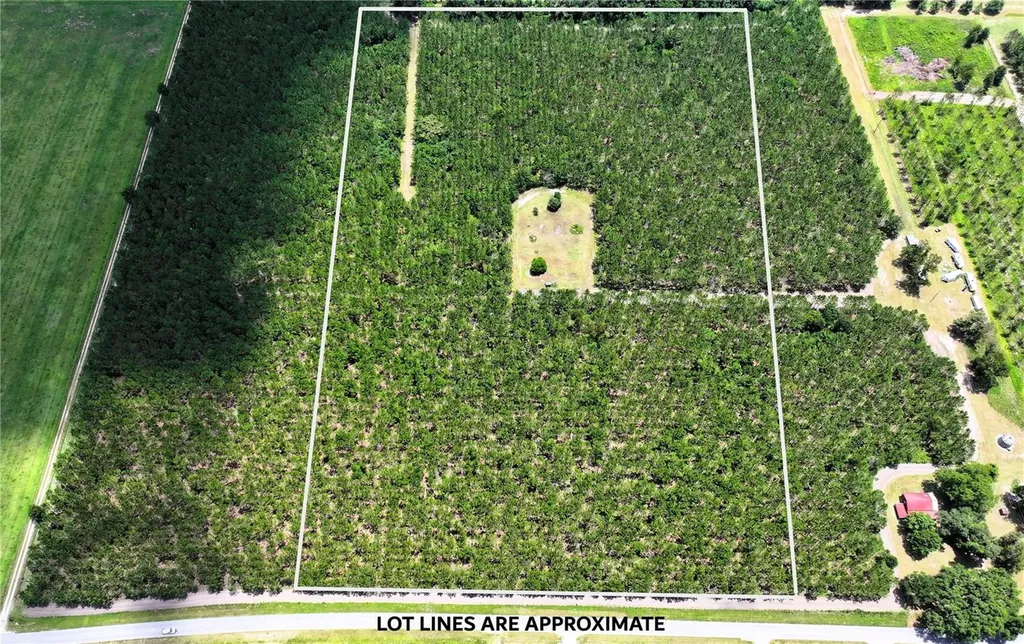 9970 SE 154th Avenue White Springs FL 32096