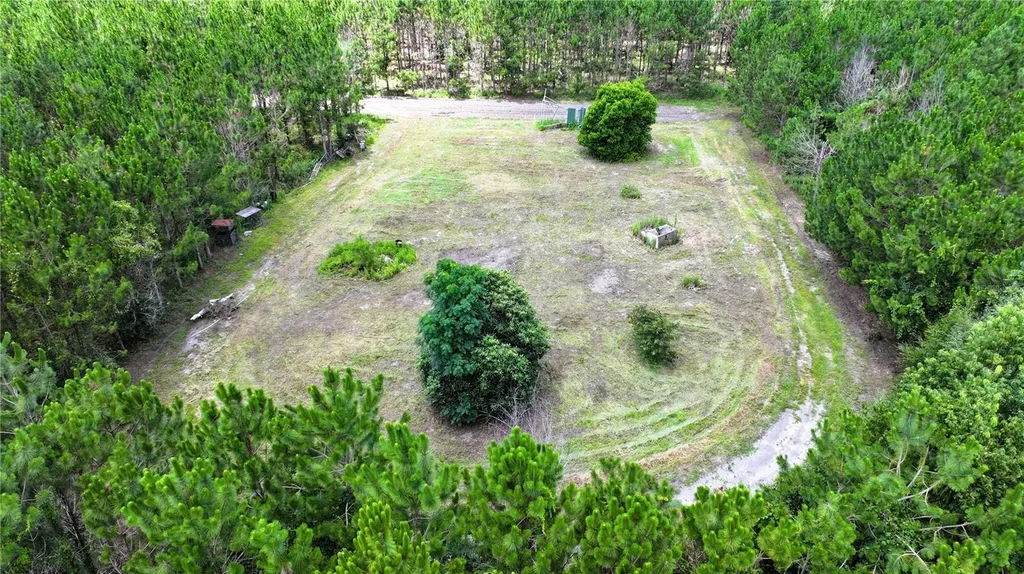 9970 SE 154th Avenue White Springs FL 32096