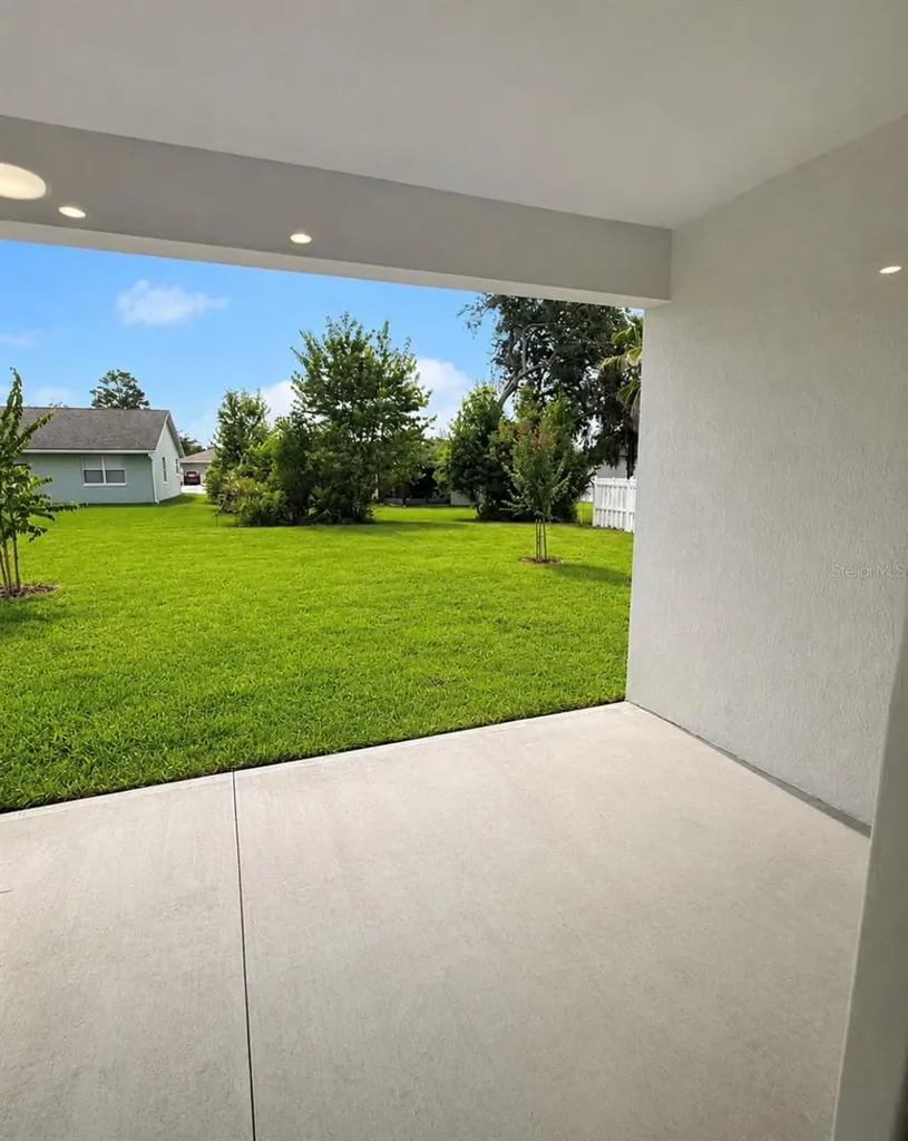 140 Frontier Drive Palm Coast FL 32137