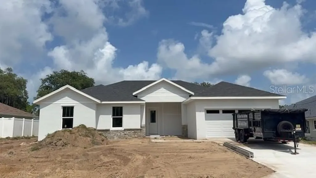140 Frontier Drive Palm Coast FL 32137