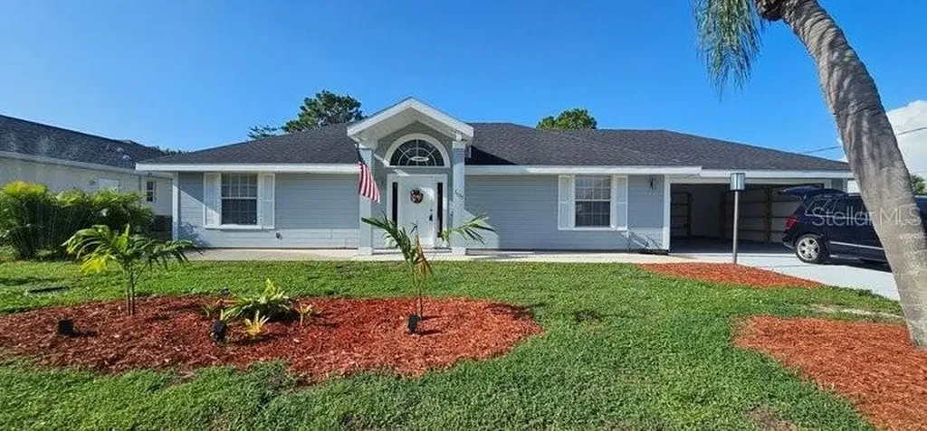 7855 W Price Boulevard North Port FL 34291