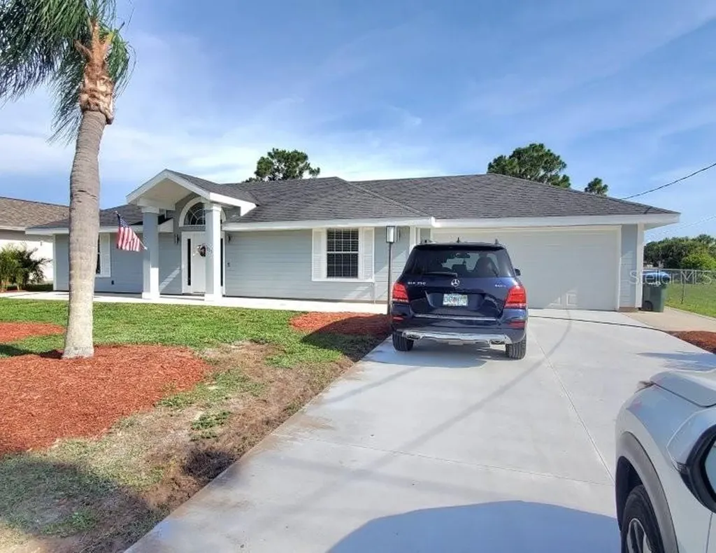 7855 W Price Boulevard North Port FL 34291