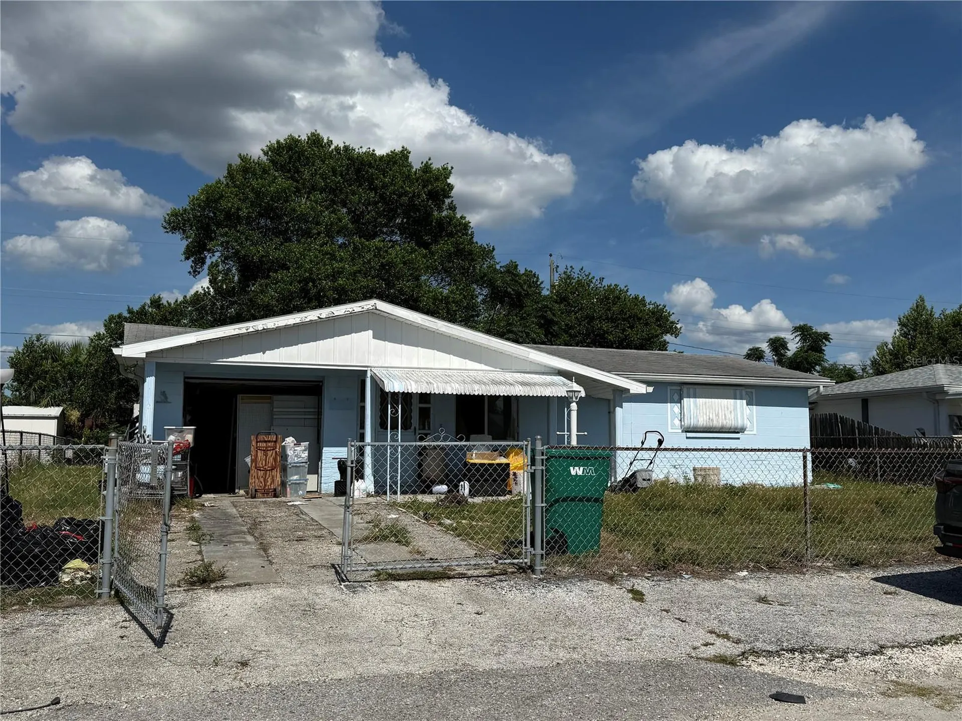 2526 Templewood Drive Holiday FL 34690
