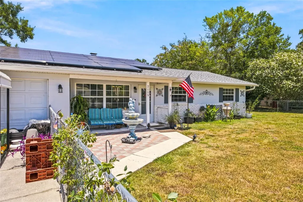 2009 NE 49th Street Ocala FL 34479
