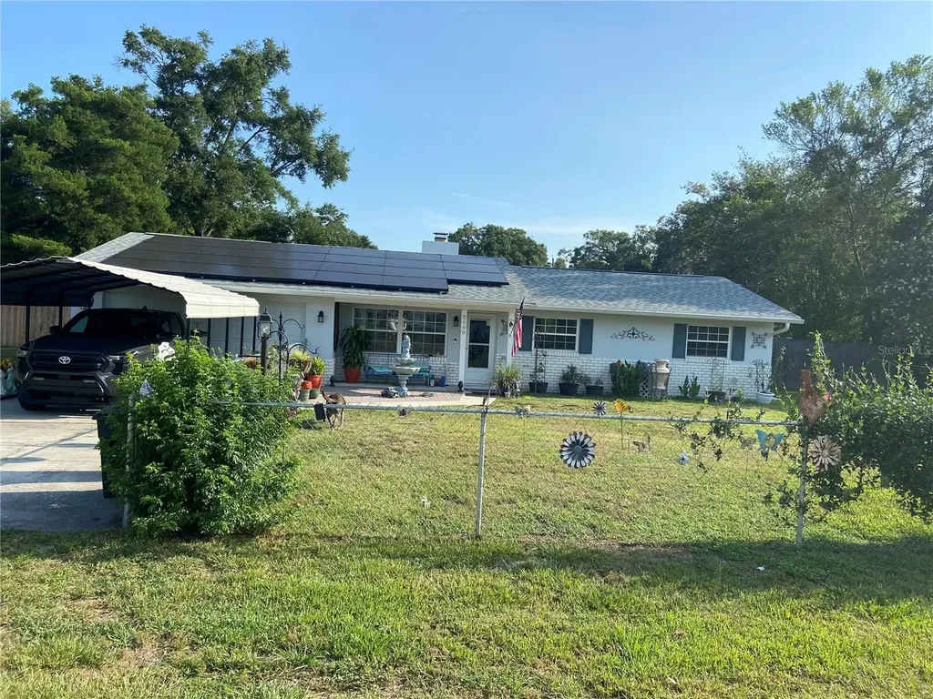 2112 NE 50th Street Ocala FL 34479