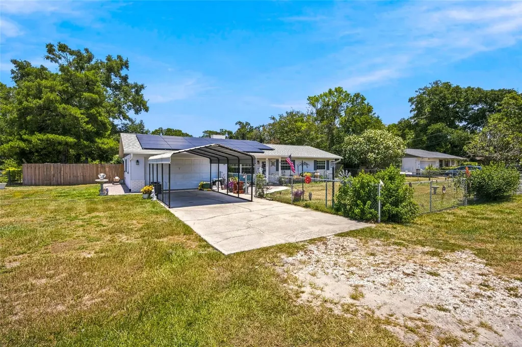 2009 NE 49th Street Ocala FL 34479