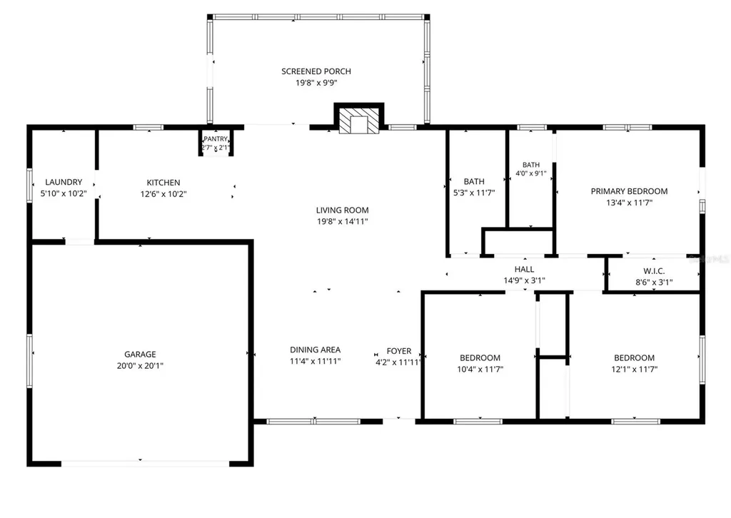 2009 NE 49th Street Ocala FL 34479