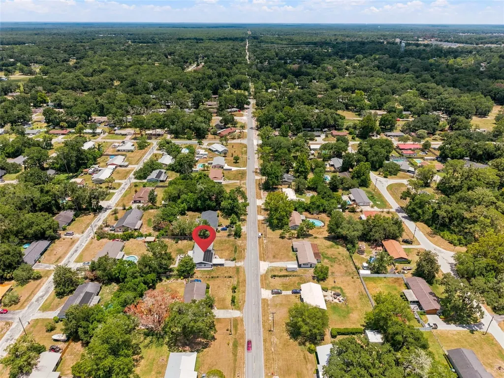2009 NE 49th Street Ocala FL 34479