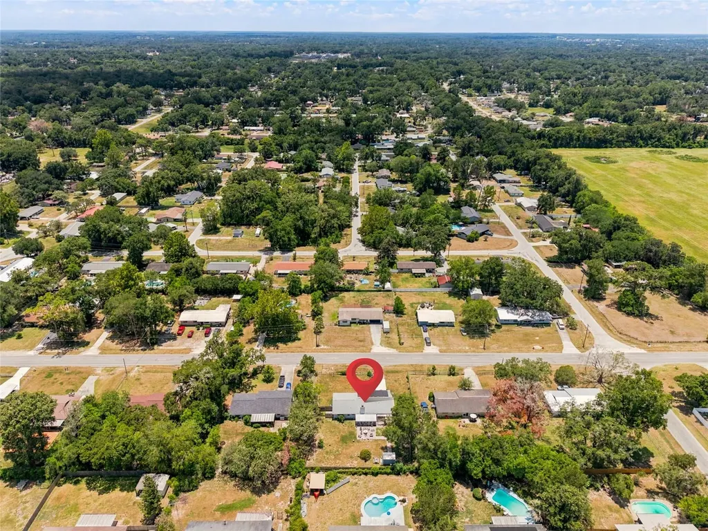 2009 NE 49th Street Ocala FL 34479
