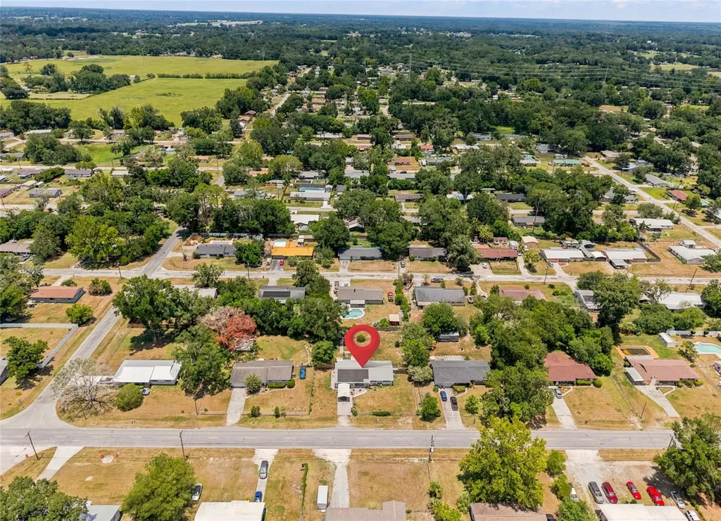 2009 NE 49th Street Ocala FL 34479