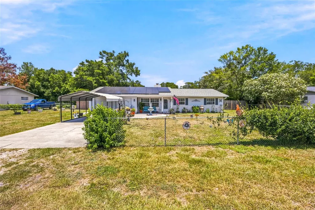 2009 NE 49th Street Ocala FL 34479