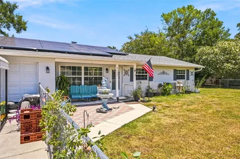 2009 NE 49th Street Ocala FL 34479