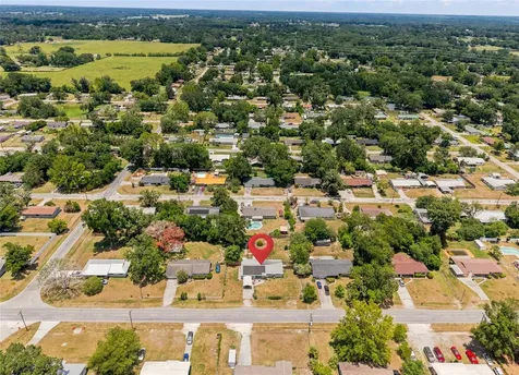 2009 NE 49th Street Ocala FL 34479