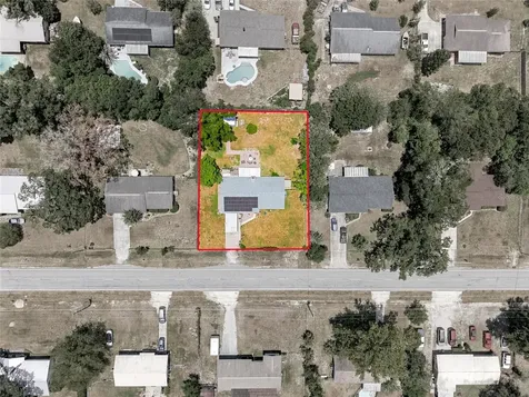 2009 NE 49th Street Ocala FL 34479
