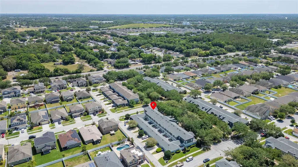 4510 Capital Boulevard St Cloud FL 34769