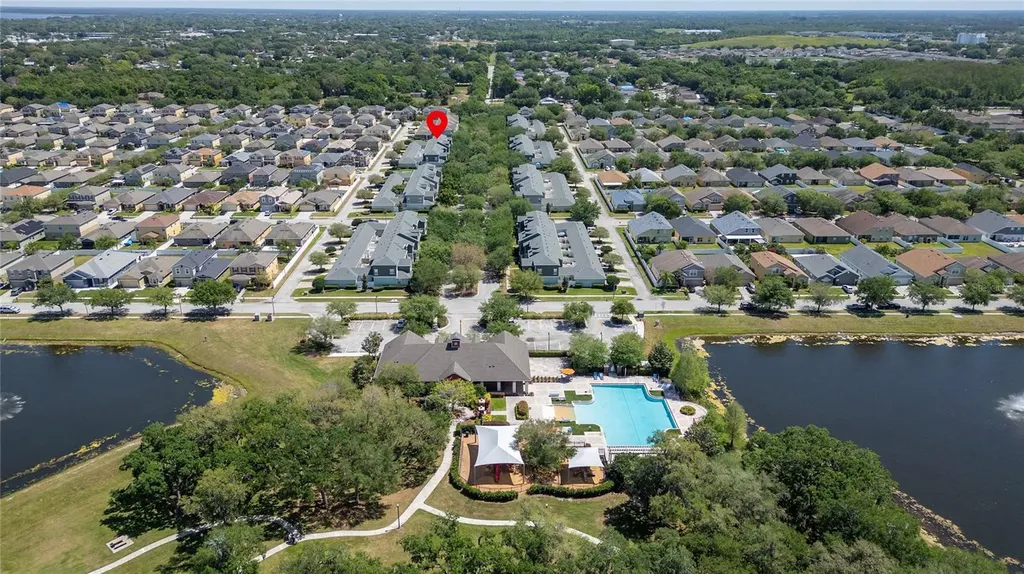 4510 Capital Boulevard St Cloud FL 34769