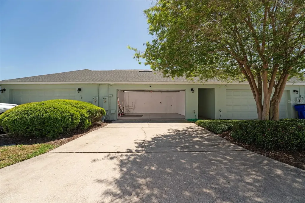 4510 Capital Boulevard St Cloud FL 34769