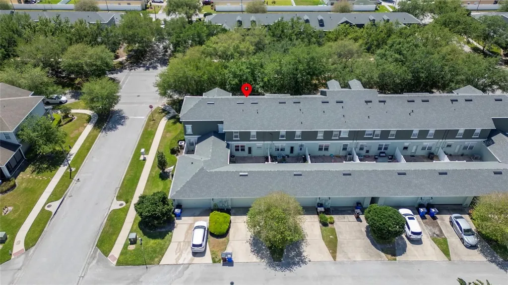 4510 Capital Boulevard St Cloud FL 34769
