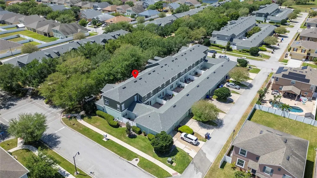 4510 Capital Boulevard St Cloud FL 34769