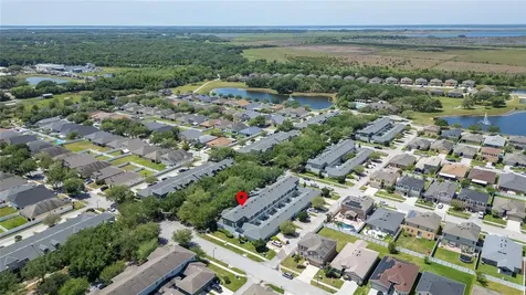 4510 Capital Boulevard St Cloud FL 34769