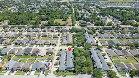 4510 Capital Boulevard St Cloud FL 34769