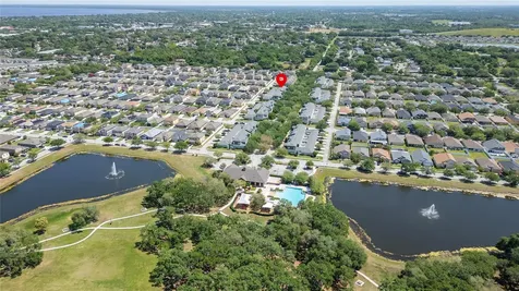 4510 Capital Boulevard St Cloud FL 34769