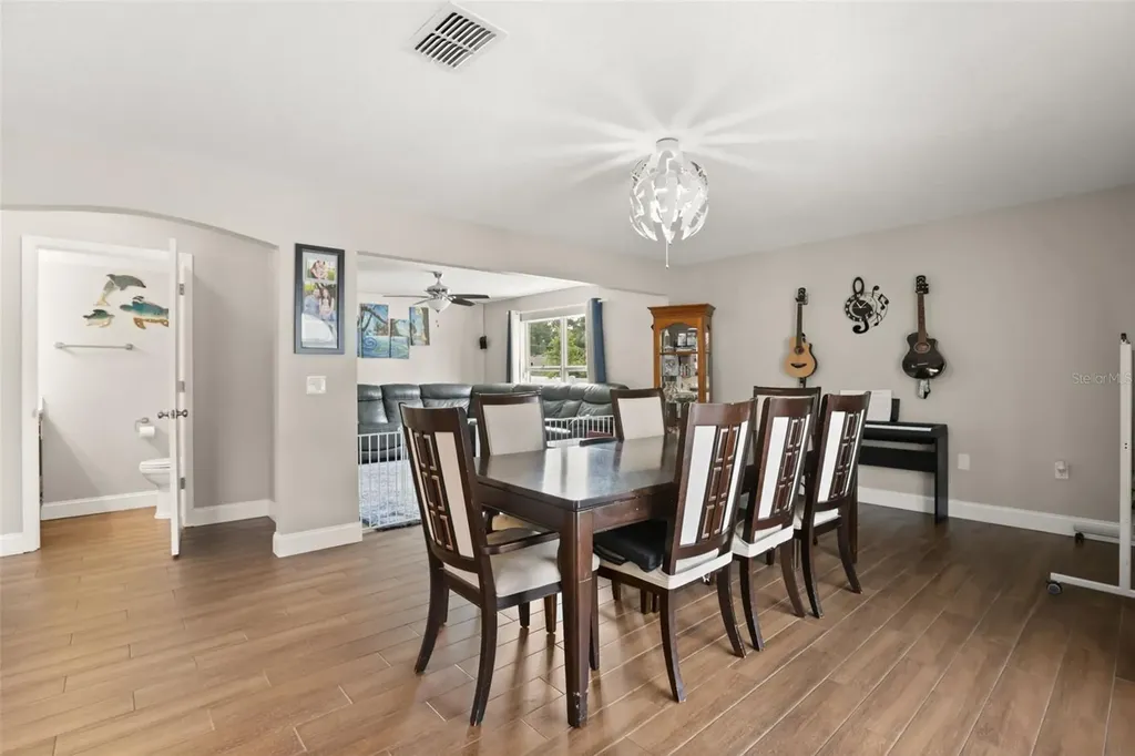 3498 Coachman Drive Deltona FL 32738