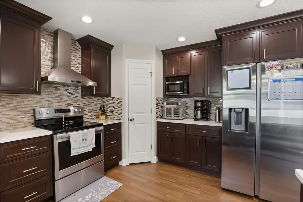 3498 Coachman Drive Deltona FL 32738