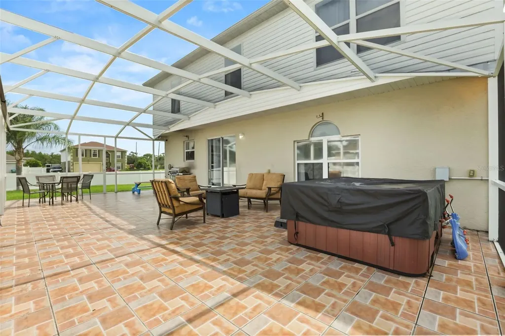 3498 Coachman Drive Deltona FL 32738