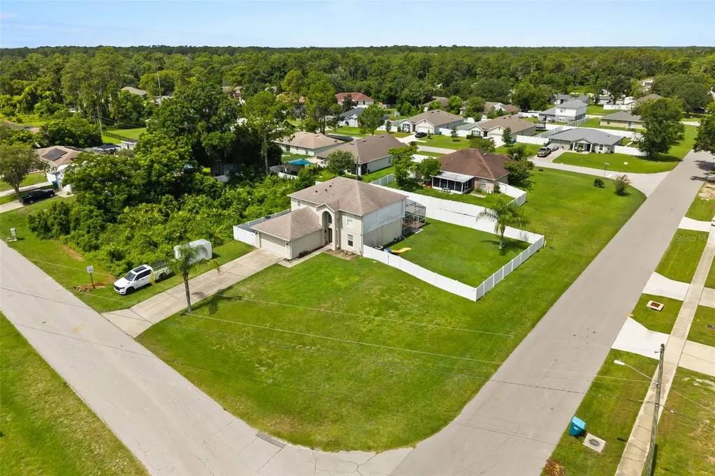 3498 Coachman Drive Deltona FL 32738