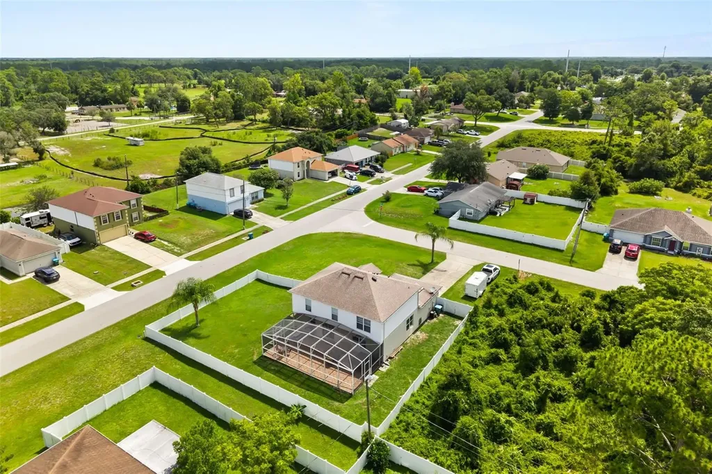 3498 Coachman Drive Deltona FL 32738