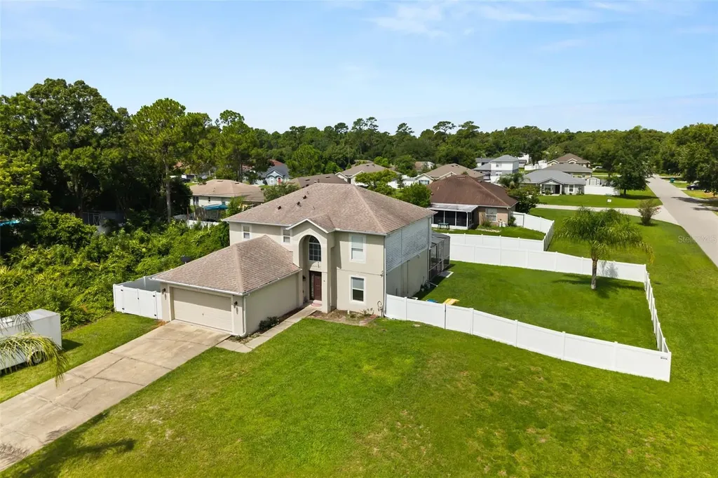 3498 Coachman Drive Deltona FL 32738