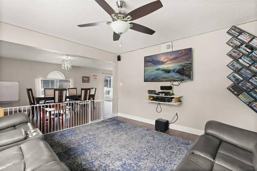 3498 Coachman Drive Deltona FL 32738