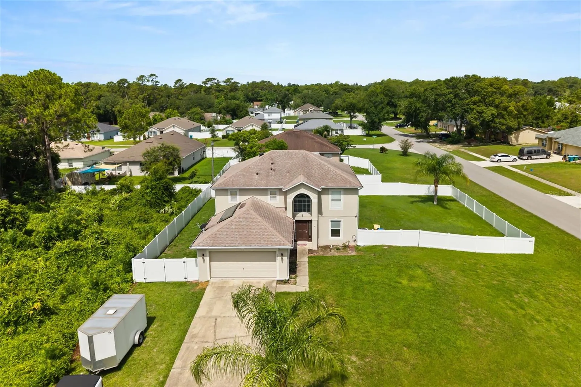 3498 Coachman Drive Deltona FL 32738