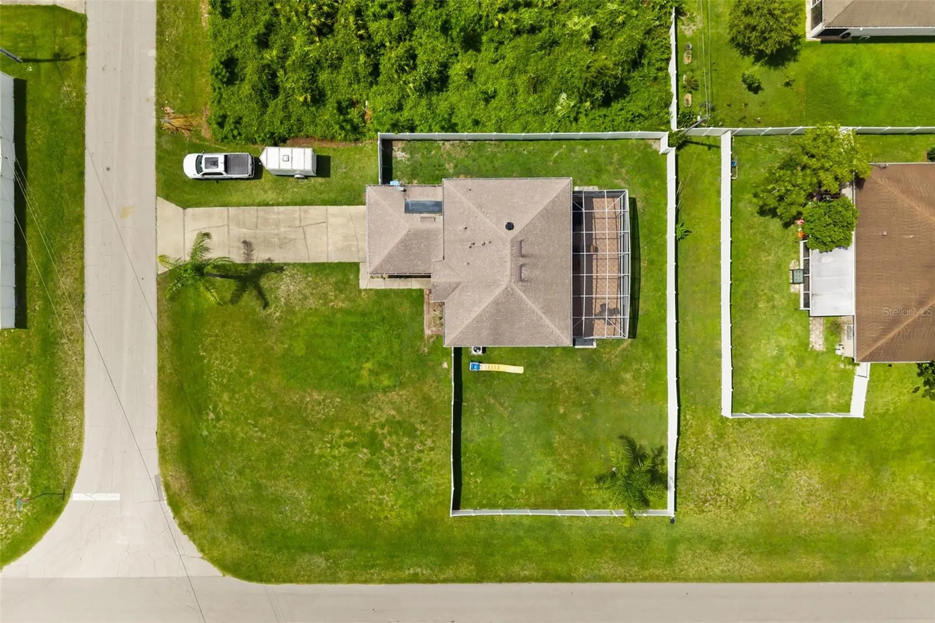 3498 Coachman Drive Deltona FL 32738