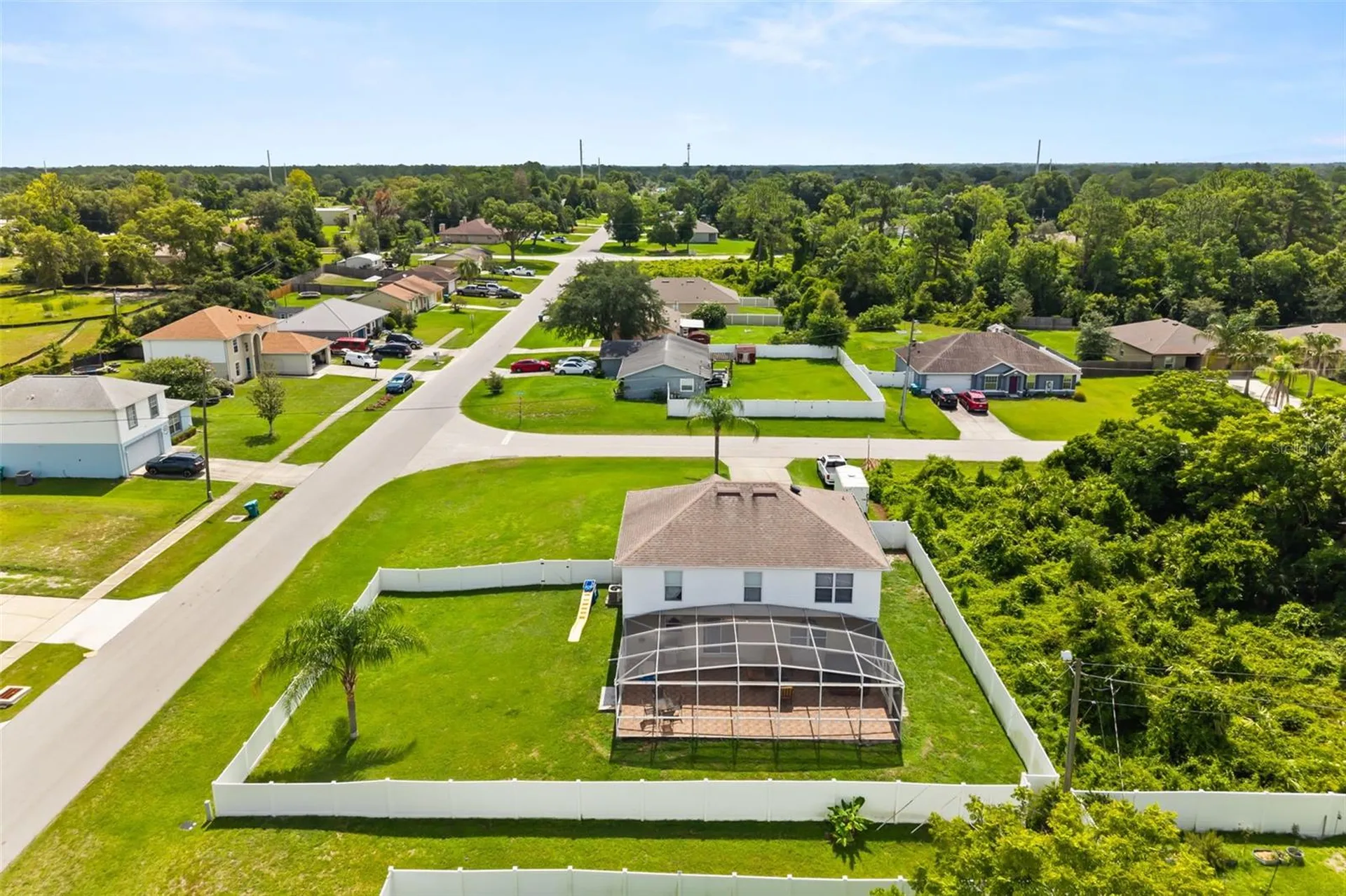3498 Coachman Drive Deltona FL 32738