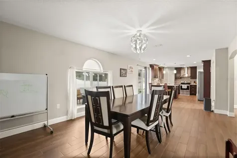 3498 Coachman Drive Deltona FL 32738