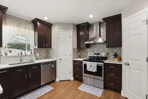 3498 Coachman Drive Deltona FL 32738