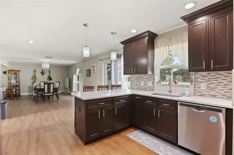 3498 Coachman Drive Deltona FL 32738