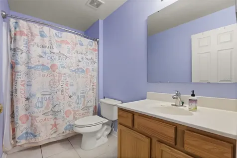 3498 Coachman Drive Deltona FL 32738