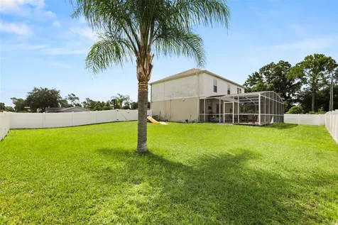 3498 Coachman Drive Deltona FL 32738