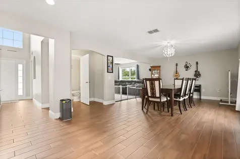 3498 Coachman Drive Deltona FL 32738
