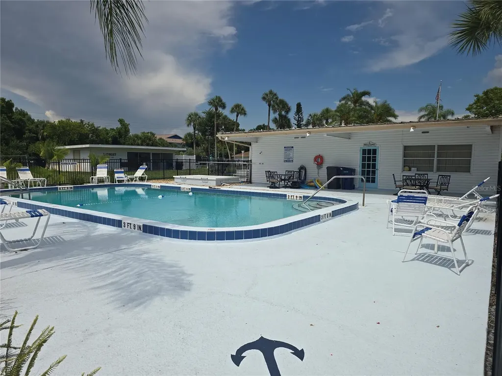 5064 Live Oak Circle Bradenton FL 34207