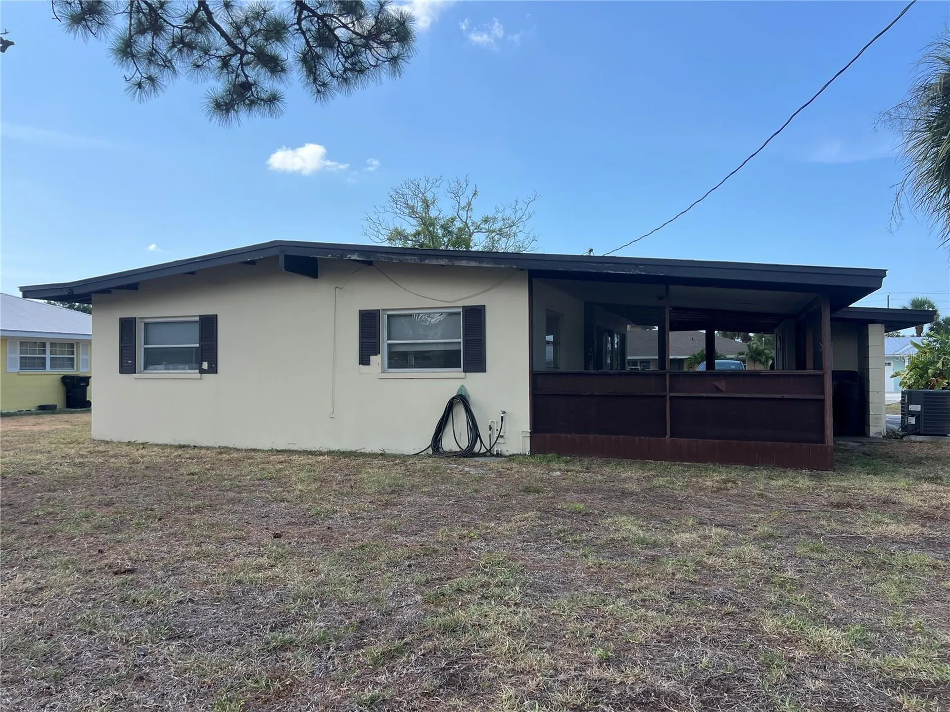 321 Alba Street E Venice FL 34285