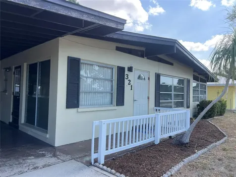 321 Alba Street E Venice FL 34285