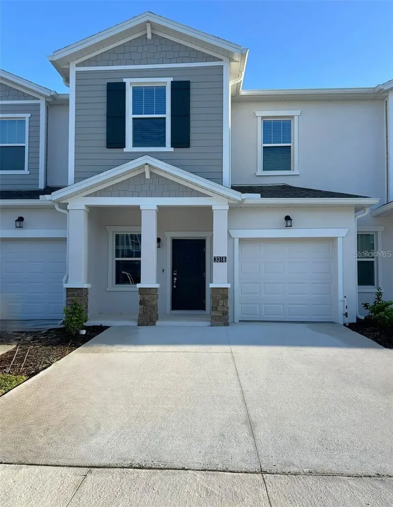 3318 Laurent Loop Davenport FL 33837